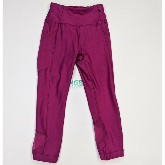 Calia Essential Collection High Rise Capri Women's - Picture 2 of 12